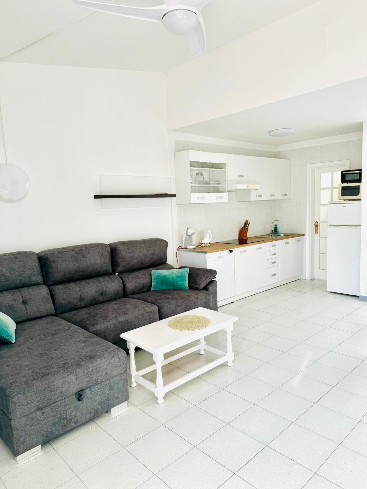 Island Village Ocean View Costa Adeje  Exterior photo